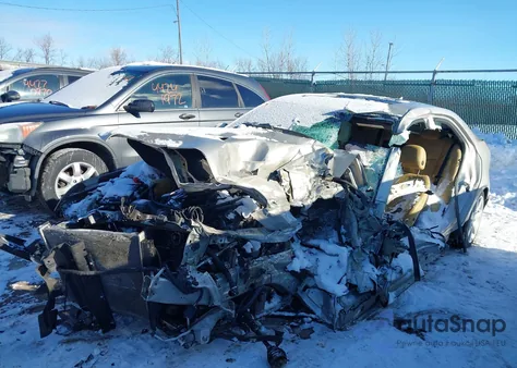 2013 Cadillac Ats Performance из США, поврежденный, VIN 1G6AJ5S3XD0123142